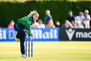 Freya Sargent Cricket: मात्र 19 साल की उम्र में इस महान गेंदबाज ने अंतरराष्ट्रीय क्रिकेट को कहा अलविदा, सब हैरान
