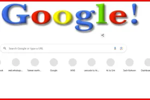 Happy Birthday Google: सिर्फ एक स्पेलिंग मिस्टेक और गूगल का आकार बढ़ गया! जानिए कैसे?
