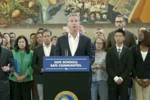 California’s No Secret Police Act: कैलिफ़ोर्निया में प्रवासियों की सुरक्षा को बने नए क़ानून