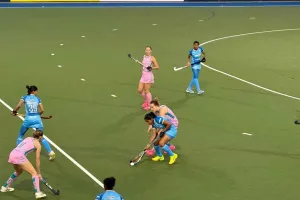 IND vs AUS Hockey Women’s Junior: कनिका सिवाच का एक गोल और ऑस्ट्रेलियाई टीम ढ़ेर!