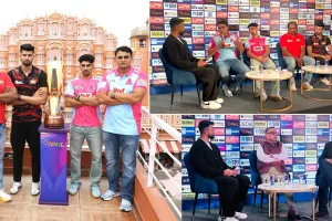 Pro Kabaddi League: जयपुर लौटा प्रो कबड्डी लीग सीजन-12