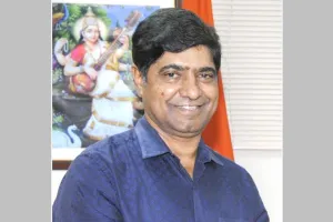 मुख्यमंत्री के विशेषाधिकारी बने गोविन्द पारीक