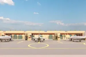 Jodhpur Airport Update: जोधपुर एयरपोर्ट निर्माण अंतिम चरण में, जल्द शुरू होंगी रोजाना 13 नई उड़ानें