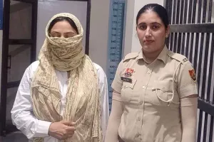 Jyoti Malhotra bail plea: जेल में बंद यूट्यूबर ज्योति मल्होत्रा को लेकर आई बड़ी अपडेट