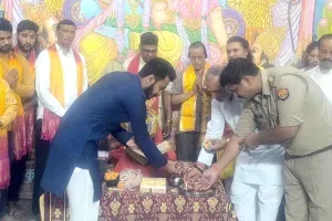 नारद के ध्यान से डोल उठा इंद्रदेव का सिंहासन