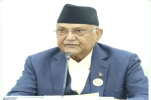 Nepal: राष्ट्रपति रामचंद्र पौडेल के इस्तीफे के बाद नेपाल में अब तक का सबसे बड़ा संवैधानिक संकट