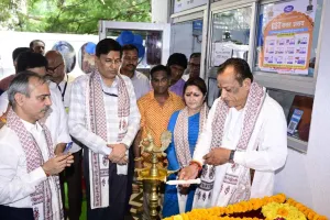 Jaipur Dairy: जीएसटी में कमी से 600 रुपए तक सस्ते हुए सरस उत्पाद : डेयरी मंत्री