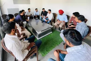 निजीकरण के खिलाफ विधानसभा में मुद्दा उठाएंगे विधायक