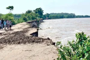 Punjab Floods: पंजाब में बाढ़ का कहर जारी, लुधियाना और अमृतसर में हालात गंभीर