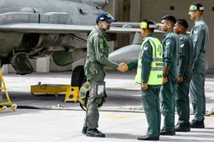 IAF MiG-21 retirement: आसमान में जब उड़ता था तो पाकिस्तान दहशत से भर जाता था, सेना ने मिग-21 को किया अलविदा