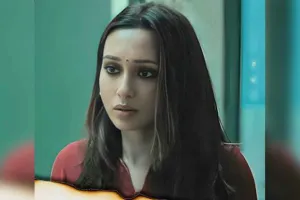 Mimi Chakraborty: दिल्ली में ईडी मुख्यालय जा पहुंची एक्ट्रेस मिमी चक्रवर्ती