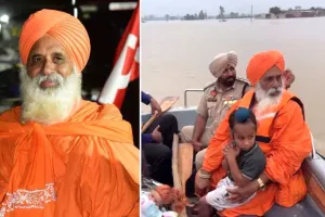 यह समय “सरबत का भला” मांगने का नहीं, बल्कि सरबत का भला करने का है – आप सांसद बाबा सीचेवाल