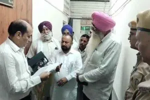 MSP intensifies: धान, बाजरा, मूंग, नरमा की खरीद एमएसपी पर करने की मांग तेज