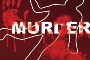 कर्मचारी से कहासुनी के बाद  समझाने पहुंचे ढाबा संचालक की गोली मारकर हत्या