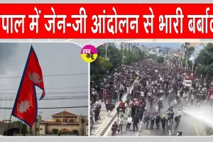 Nepal Insurance Claim Record: नेपाल में जेन-जी आंदोलन से बीमा कंपनियों पर भारी बोझ, 21 अरब का रिकॉर्ड बीमा क्लेम