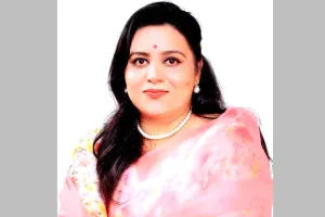 दीनदयाल जयंती पर हरियाणा में ‘दीनदयाल लाडो लक्ष्मी योजना’ का शुभारंभ, गीता शर्मा ने सरकार का जताया आभार