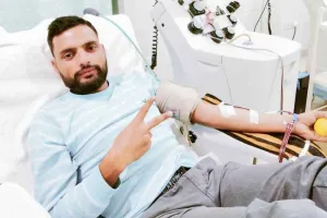 Platelets Donated: एक बार रक्तदान… एक नई ज़िंदगी!