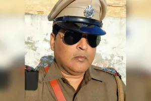राकेश सांखला को सदर थाना की कमान