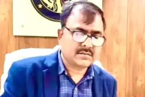 कौन हैं SDM जयेंद्र सिंह? मुजफ्फरनगर में 750 बीघा सरकारी जमीन भूमाफिया के नाम कर दी, सस्‍पेंड