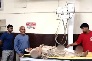 Roadways Bus Accident: ऐलनाबाद-हनुमानगढ़ रोड पर रोडवेज बस और ट्रैक्टर ट्राली की टक्कर, 2 की मौत, 7 घायल