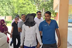 Kidnapper Arrested: पंजाब से किडनैप कर लाए गए 3 वर्षीय बच्चे को सरसा पुलिस ने सकुशल बचाया