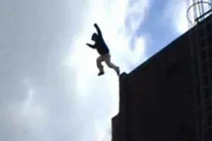 Suicide: अधेड़ ने नहर में कूदकर दी जान, आत्महत्या दुष्प्रेरण का मुकदमा