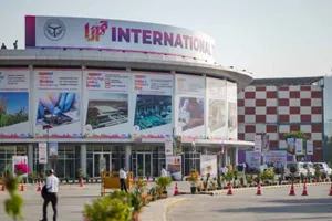 Uttar Pradesh International Trade Exhibition: यूपी इंटरनेशनल ट्रेड शो 2025 से बड़े कारोबार की संभावना