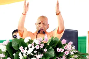 Yogi Adityanath Jalaun visit: यूपी के इस जिले को मिलेगी 1200 करोड़ रुपये की सौगात