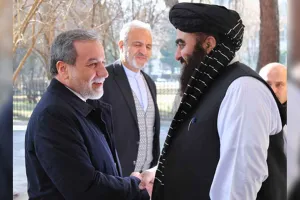 Afghanistan Iran Talk: पाक-अफगान तनाव के बीच ईरान भी कूदा