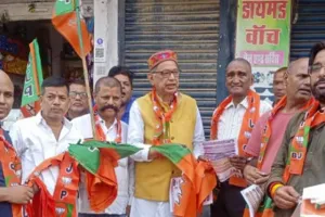 Bihar Assembly Elections: बिहार विधानसभा चुनावों को लेकर भाजपा विधायक अरुण सिन्हा ने कर दिया बड़ा ऐलान