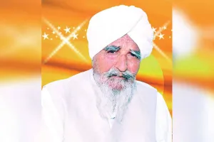 Parmarthi Diwas: पवित्र याद में विशेष: गुरमुखता की महान मिसाल थे पूजनीय बापू नंबरदार मग्घर सिंह जी 