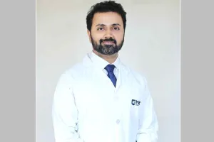 Back Pain: पीठ दर्द आम नहीं, जीवन शैली में सुधार कर पा सकते है इससे निजात- डॉ अजय प्रजापति