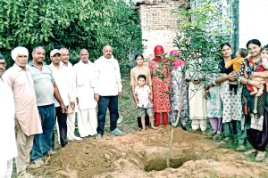 सचखंड जाकर भी रामजी लाल इन्सां करते रहेंगे परोपकार!
