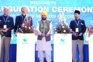 Right to Business Act: पंजाब सरकार की ‘राइट टू बिज़नेस एक्ट’ नीति ने बदल दिया उद्योग जगत का चेहरा