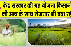 Cold Chain Yojana: कोल्ड चेन योजना, जो बढ़ा रही किसानों की आय व रोजगार