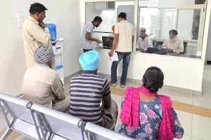 Labour Card: मुख्यमंत्री सहायता केंद्र में लेबर कार्ड बनाने हेतु विशेष शिविर आयोजित
