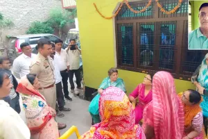 पेट्रोल पंप संचालक भाजपा नेता अचानक हुए लापता, तलाश में जुटी पुलिस टीमें