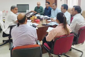 Rajasthan MSP Update: एमएसपी पर खरीद के संबंध में सहकारिता मंत्री का सख्त रवैया, फर्जी गिरदावरी पर होगी कार्रवाई