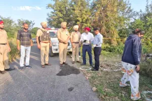 पुलिस मुठभेड़ में मेडिकल पर गोली चलाने वाले दो आरोपी गिरफ्तार