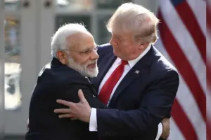 Indian Stock Market: भारत-अमेरिका व्यापार समझौते व टैरिफ में भारी कमी का शेयर बाजार पर क्या हो सकता असर?