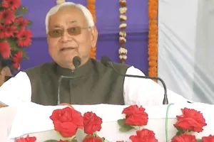 जदयू ने जारी की उम्मीदवारों की पहली सूची, 57 नामों पर मोहर,  चार महिलाएँ भी शामिल