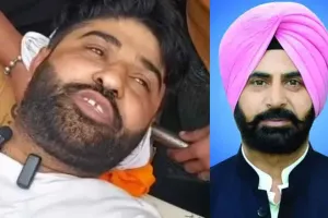 कैथल में पंजाब के आप विधायक कुलवंत और दो बेटो पर अपहरण और मारपीट का केस दर्ज