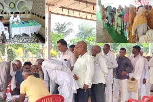 Free Heart Checkup Camp: हृदय रोगियों की संख्या लगातार बढती जा रही है: डॉ अवतार