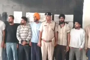 कैथल जिले के 14 युवक फिर हुए अमेरिका से डिपोर्ट, डंकी रूट से पहुंचे थे अमेरिका