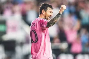 MLS Playoff Updates: एमएलएस कप में मेसी ने किया ‘डबल धमाका’!