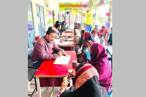 Parent-Teacher Meeting: माता-पिता के स्वास्थ्य पर पंजाब सरकार का फोकस! पैरेंट टीचर मीटिंग बनेंगी ‘हाइपरटेंशन और मेंटल वेल-बीइंग’ ड्राइव का केंद्र