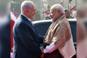 Israel-India Relations: प्रधानमंत्री नरेंद्र मोदी व नेतन्याहू के बीच व्यक्तिगत मित्रता, नेतन्याहू की भारत यात्रा का प्लान बढ़ा सकता है ट्रंप की बैचेनी