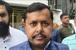 Bihar Election: बिहार चुनाव में एनडीए को मिलेगा प्रचंड बहुमत, इस मंत्री ने किया दावा