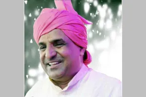 नायाब सैनी सरकार के नेतृत्व में पिहोवा हलके में विकास का स्वर्णिम अध्याय लिखा जा रहा है: पं. जय भगवान शर्मा डी.डी.