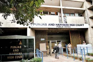 हाईकोर्ट पहुंचे पंजाब पुलिस और नवनीत चतुर्वेदी, कोर्ट ने 4 नवंबर तक दोनों पक्षों से मांगा जवाब